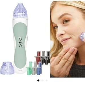 PMD Microdermabrasion Classic
